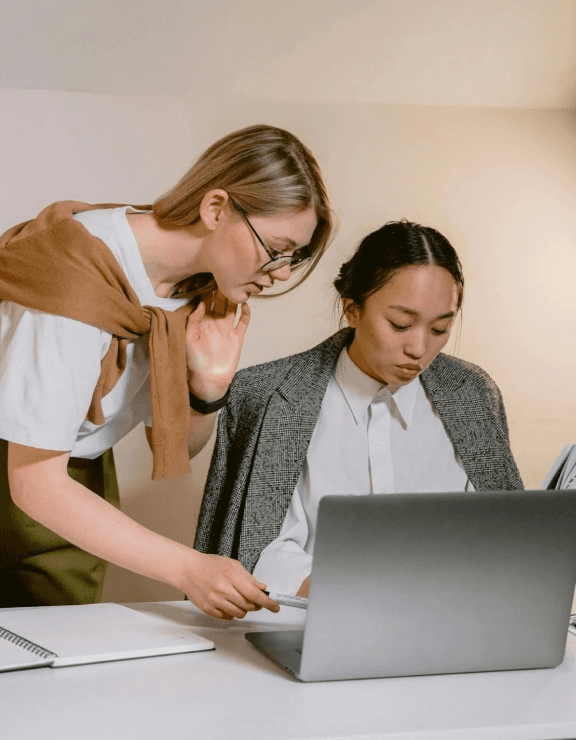 Our Vision & Mission